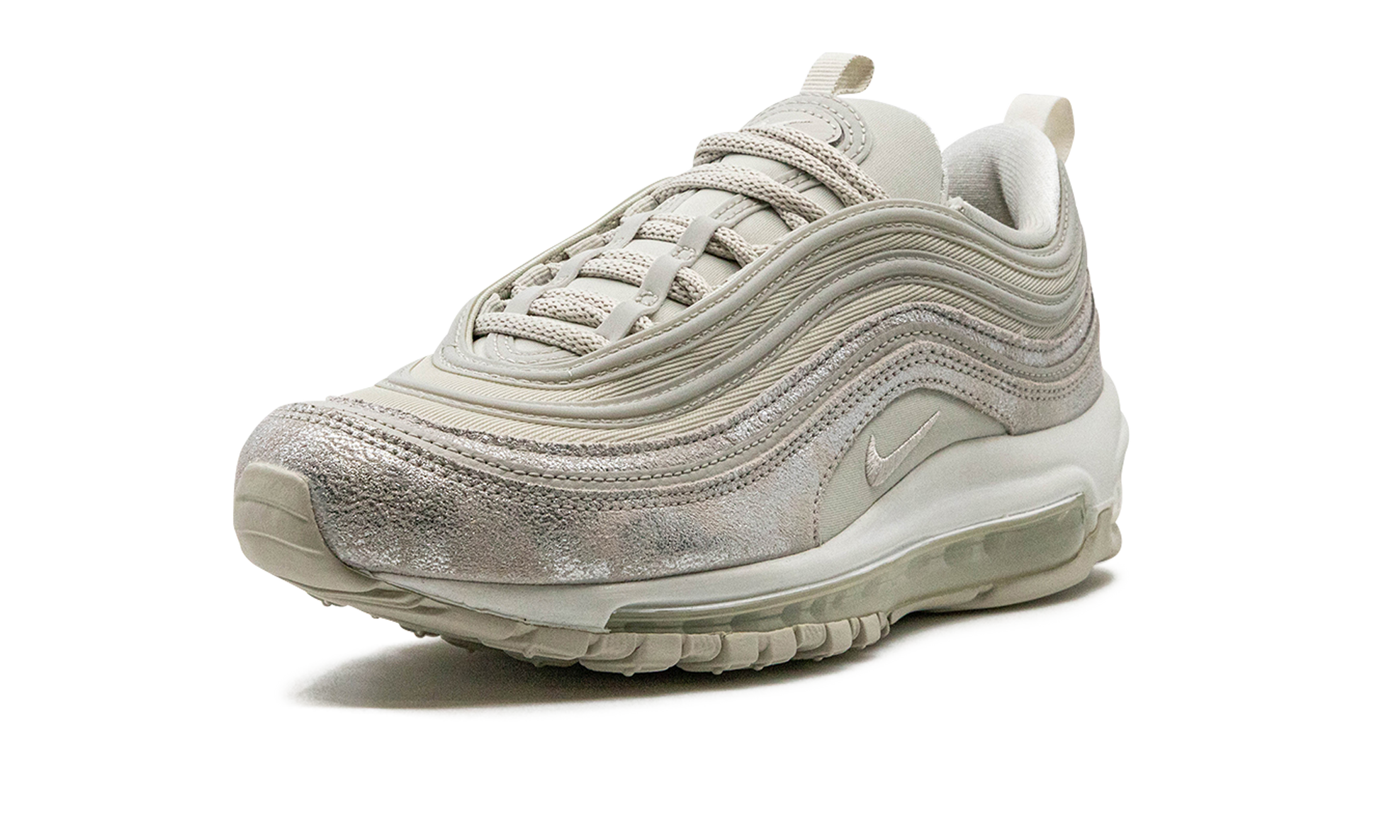 Air Max 97 Wmns "light Bone Pre-worn" - 4