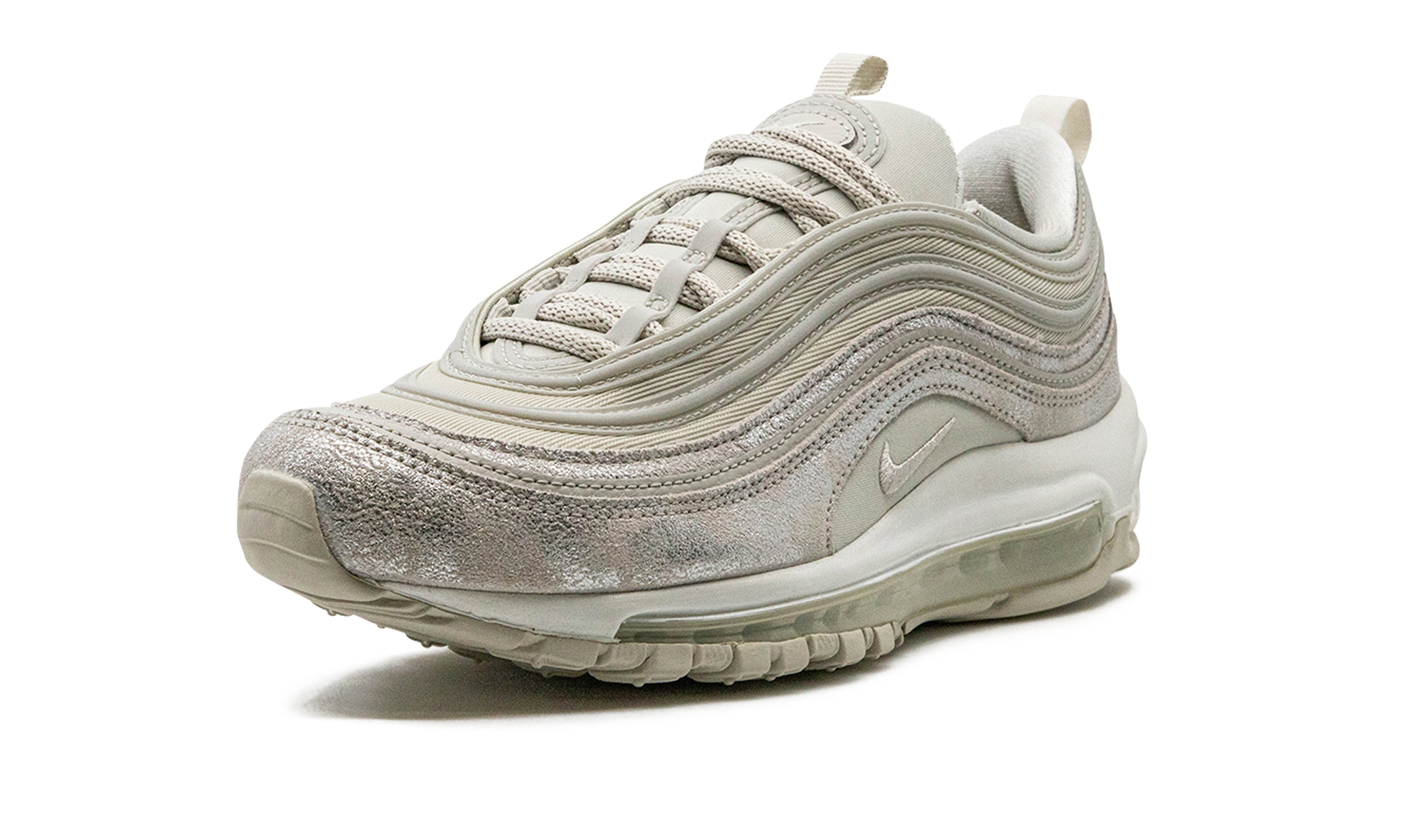 Air Max 97 Wmns "light Bone Pre-worn" - 4