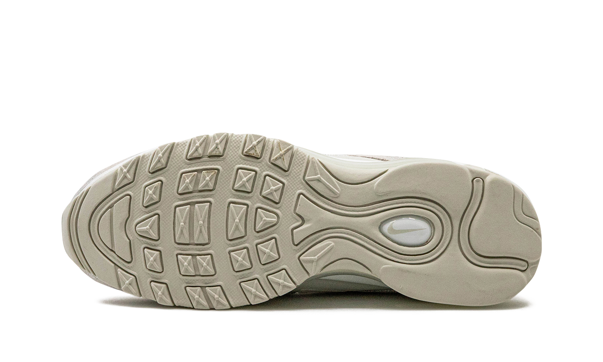 Air Max 97 Wmns "light Bone Pre-worn" - 5
