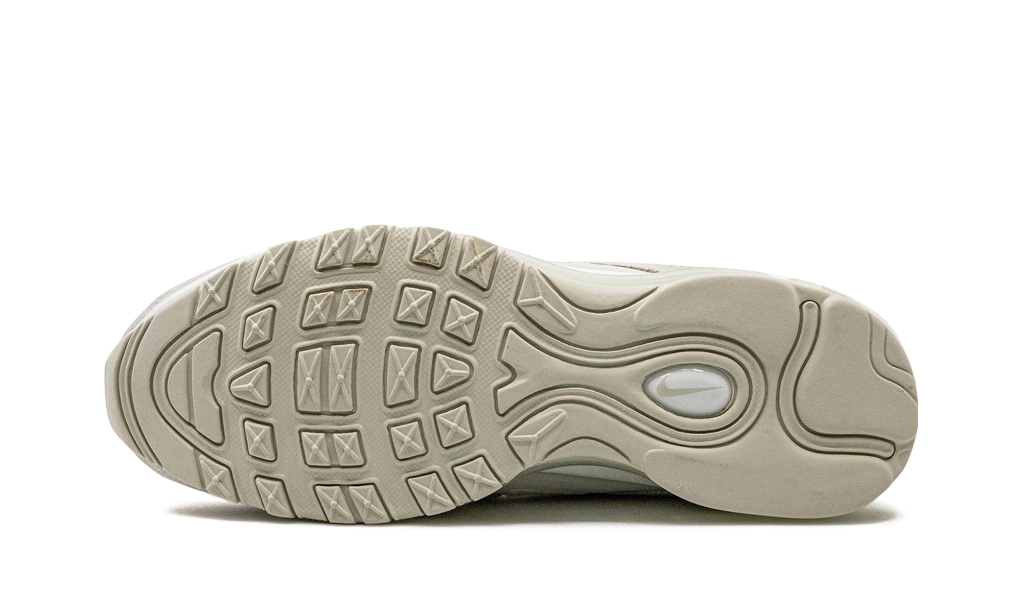 Air Max 97 Wmns "light Bone Pre-worn" - 5