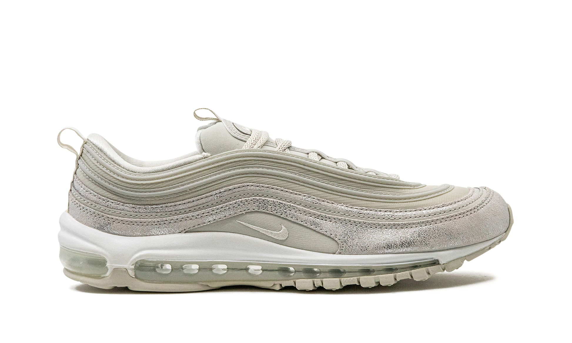 Air Max 97 Wmns "light Bone Pre-worn" - 6
