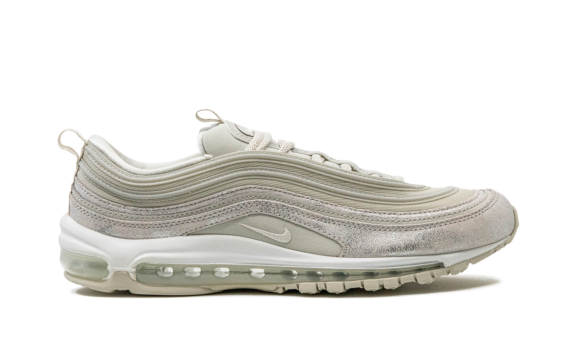 Air Max 97 Wmns "light Bone Pre-worn" - 6