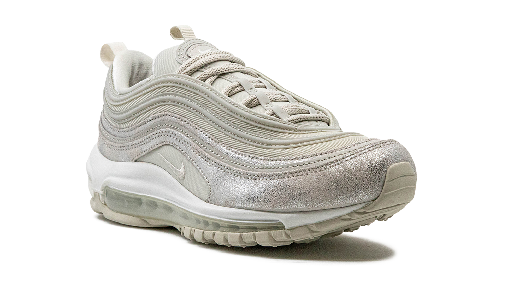 Air Max 97 Wmns "light Bone Pre-worn" - 7