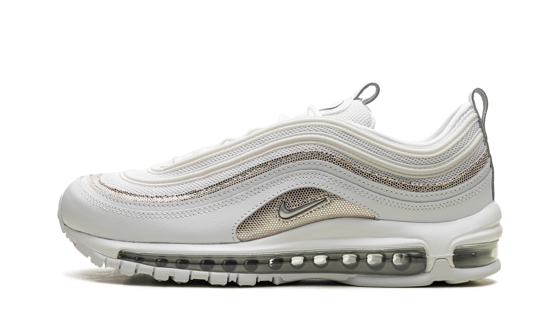 Air Max 97 Wmns "metallic Silver" - 1