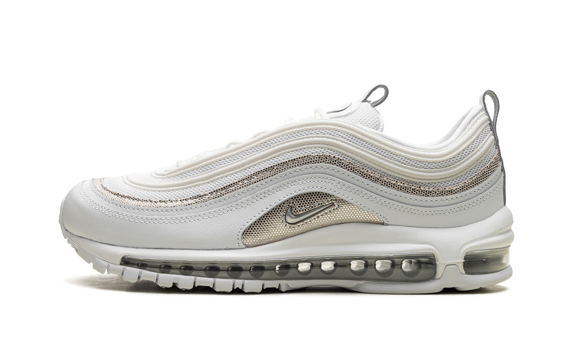 Air Max 97 Wmns "metallic Silver" - 1