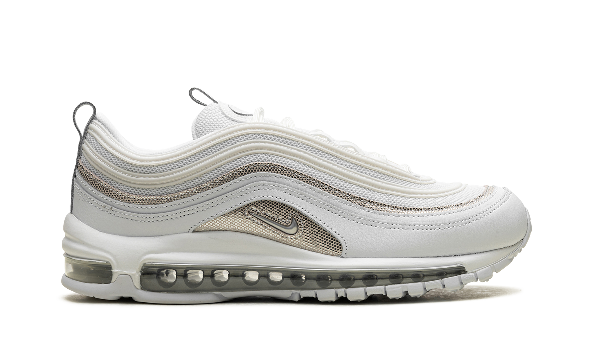 Air Max 97 Wmns "metallic Silver" - 6