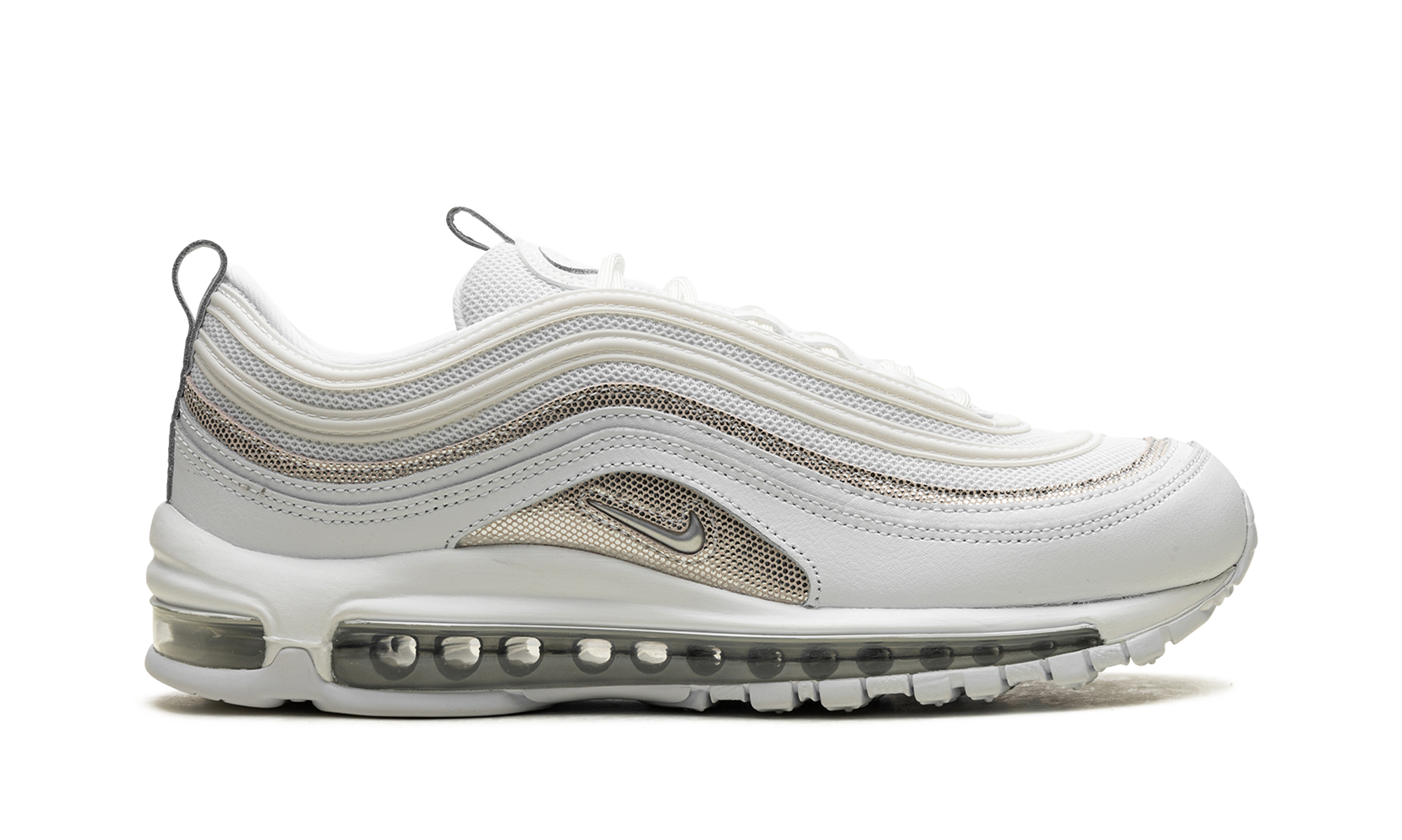 Air Max 97 Wmns "metallic Silver" - 6