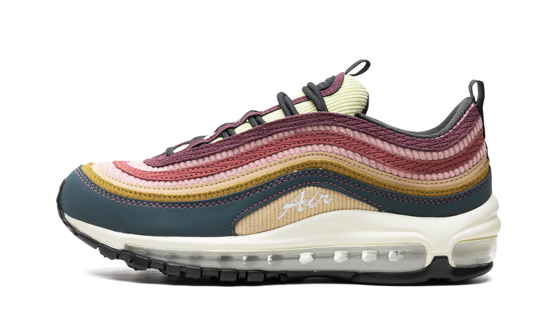 Air Max 97 Wmns "multi-color Corduroy" - 1