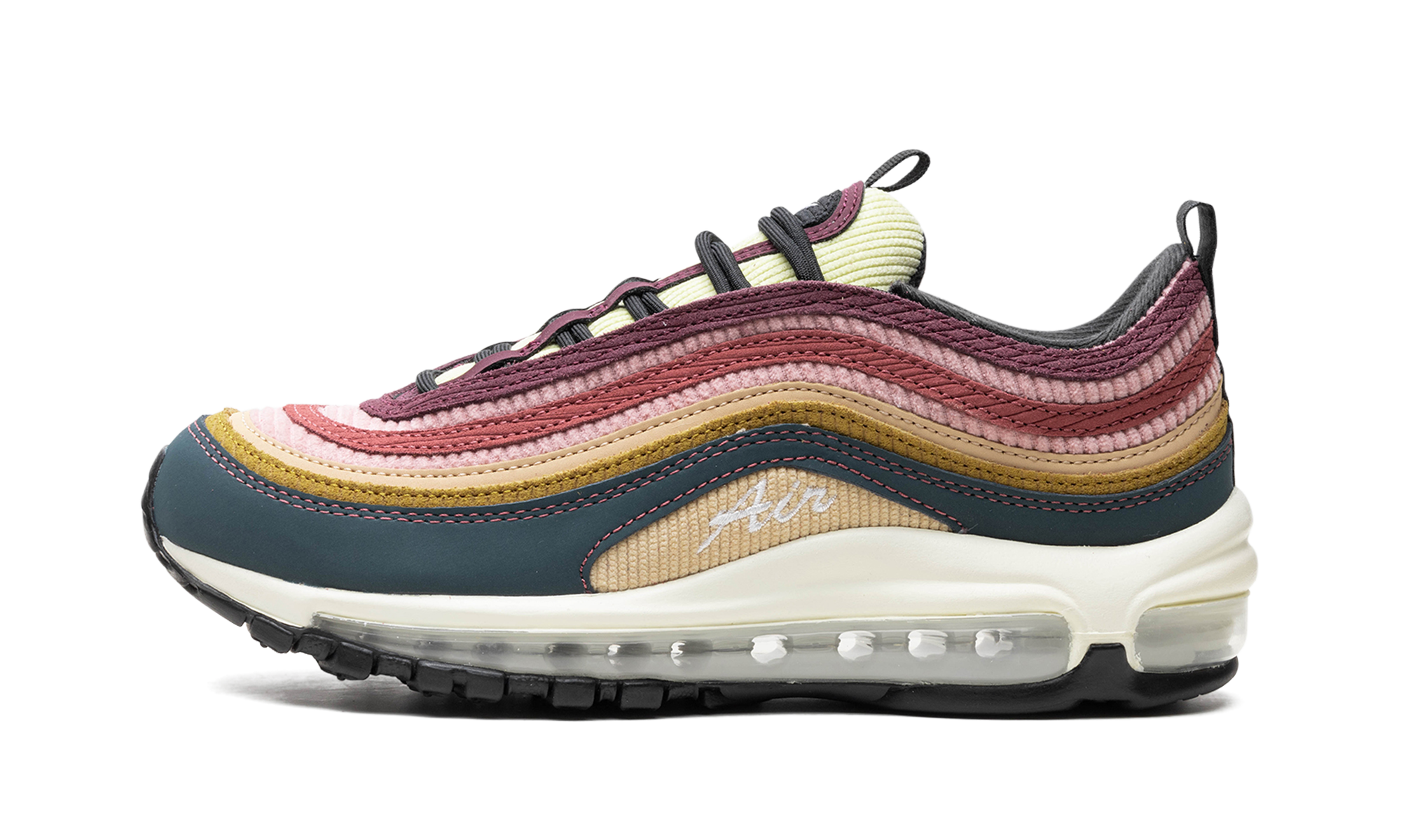 Air Max 97 Wmns "multi-color Corduroy" - 1