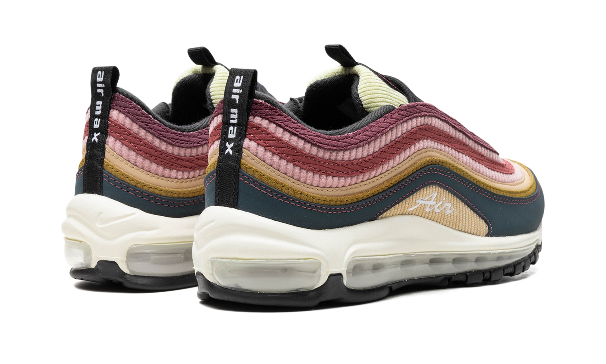 Air Max 97 Wmns "multi-color Corduroy" - 3