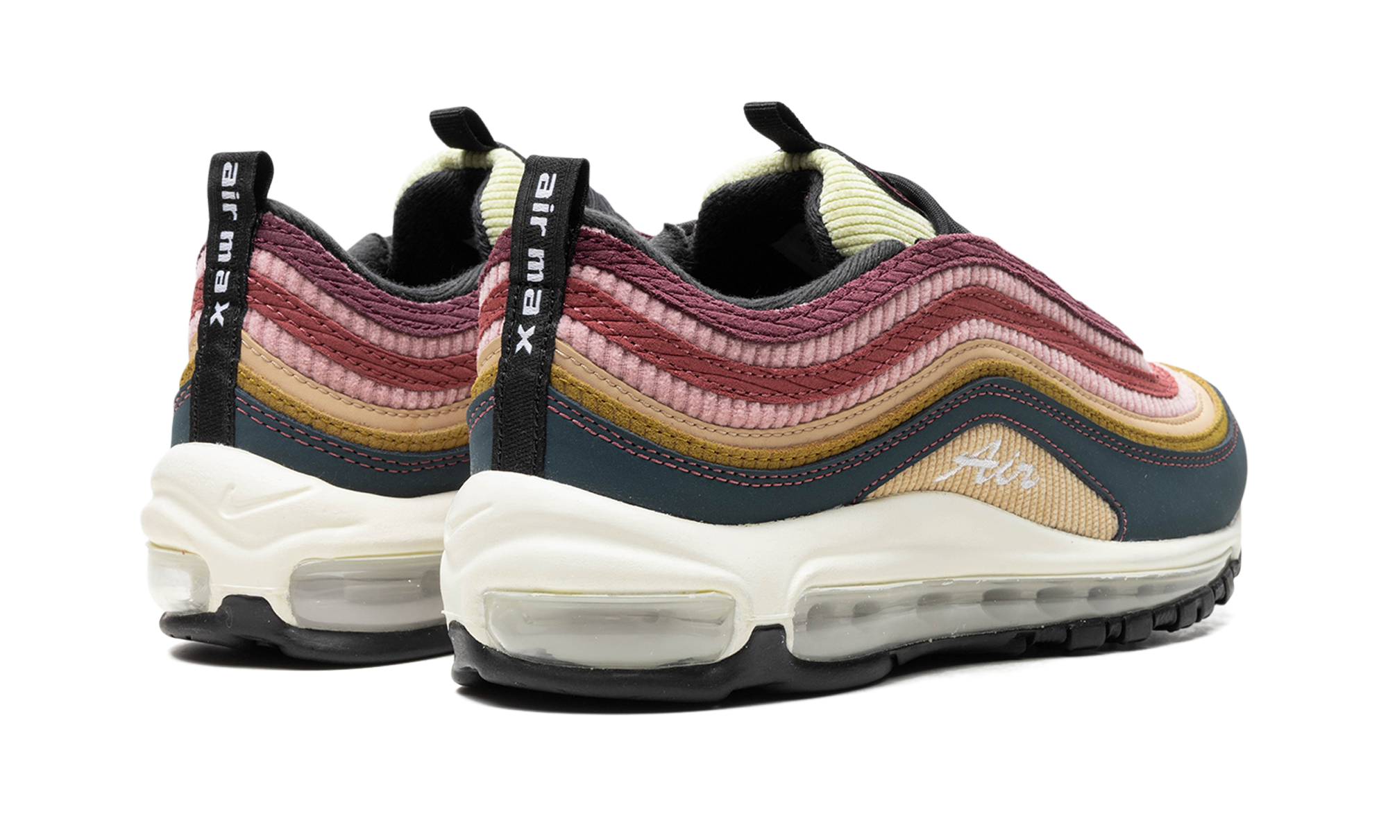 Air Max 97 Wmns "multi-color Corduroy" - 3