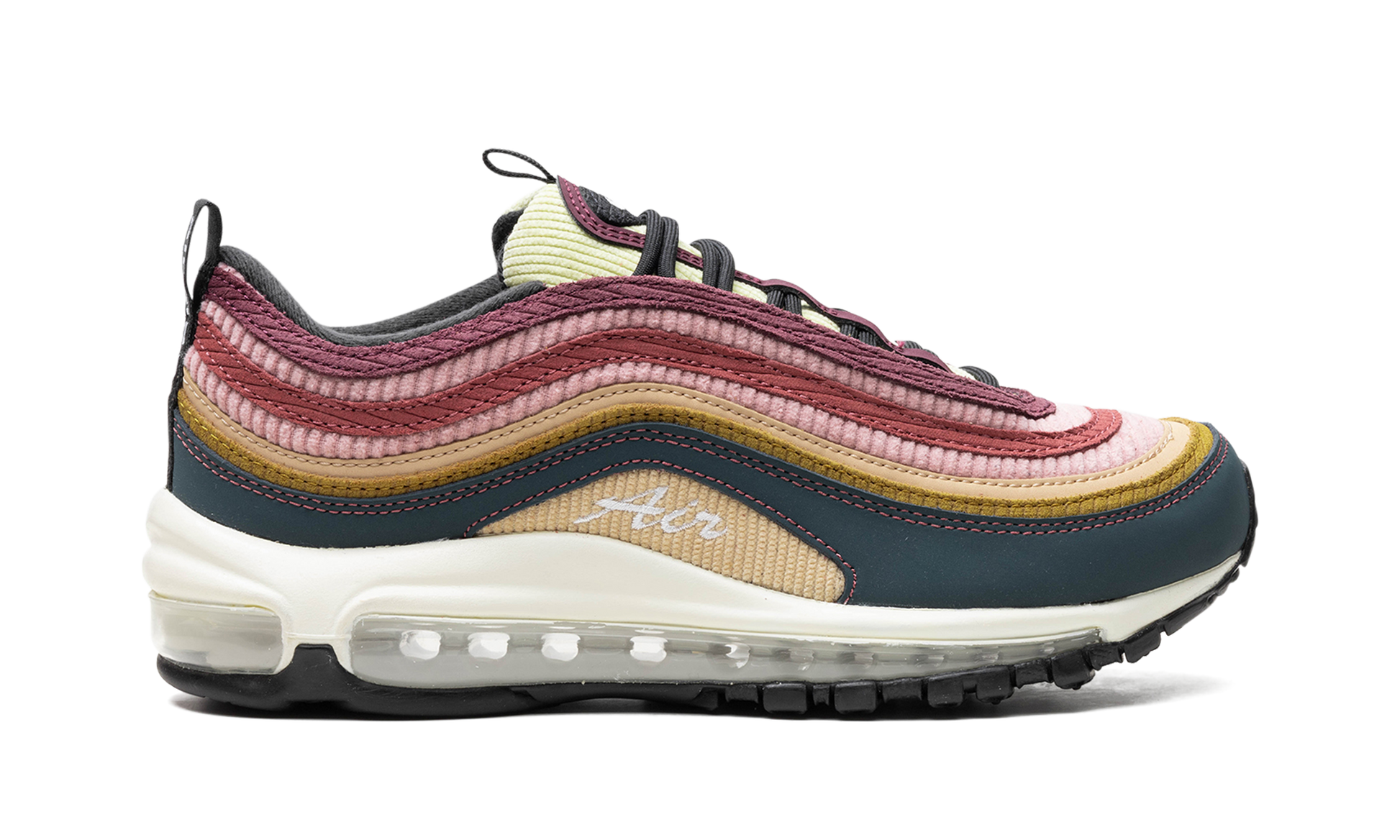 Air Max 97 Wmns "multi-color Corduroy" - 6