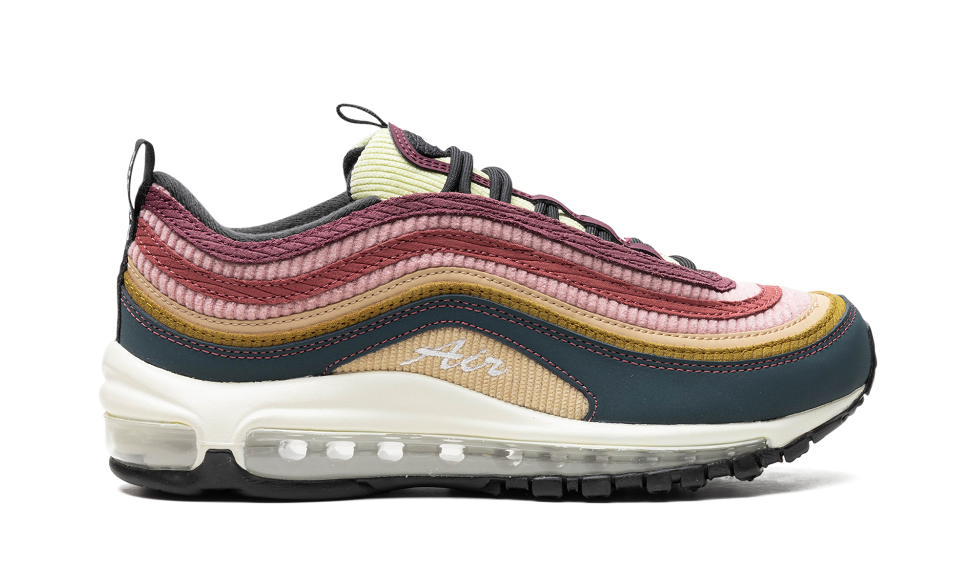 Air Max 97 Wmns "multi-color Corduroy" - 6