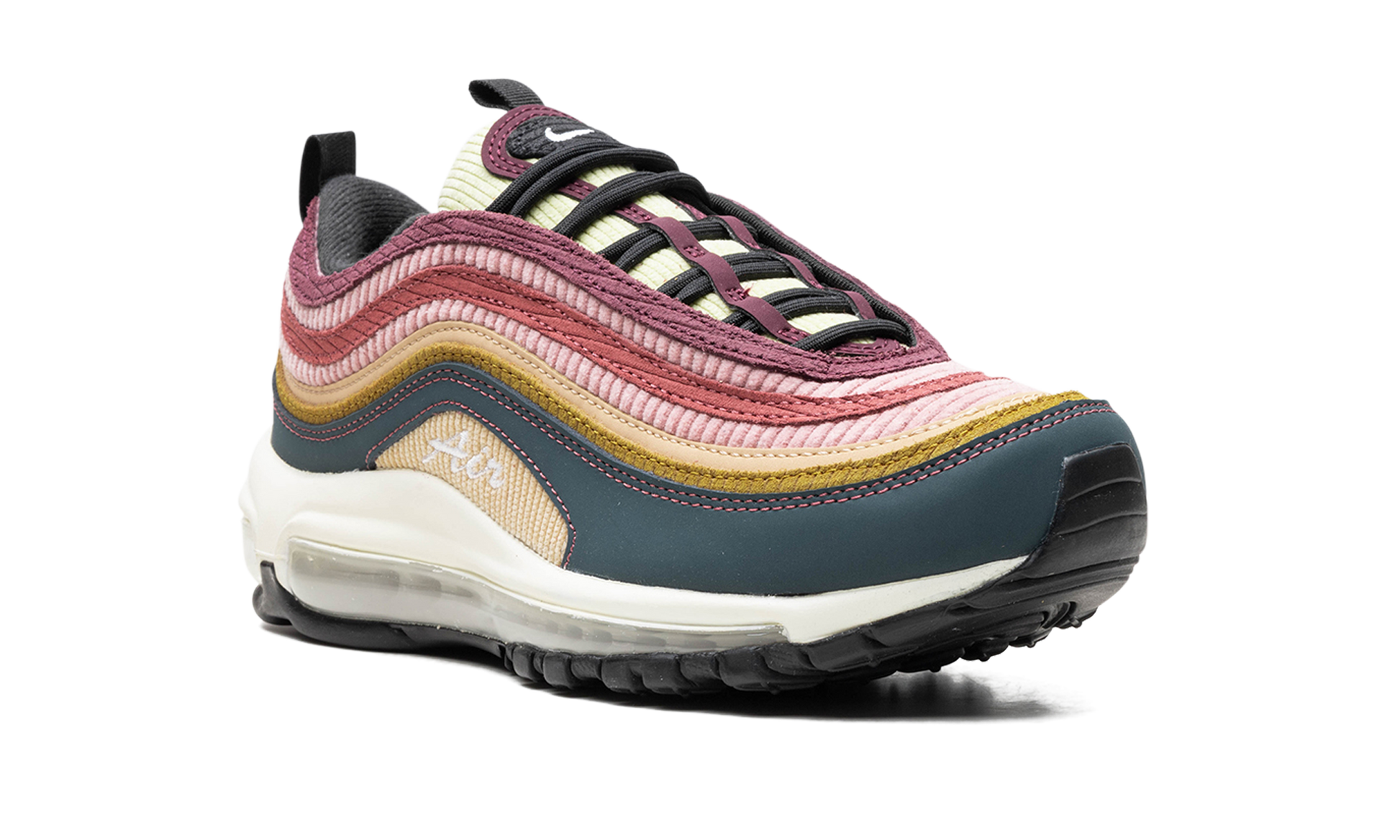 Air Max 97 Wmns "multi-color Corduroy" - 7