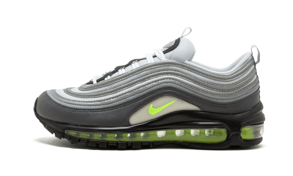 Air Max 97 Wmns "neon" - 1