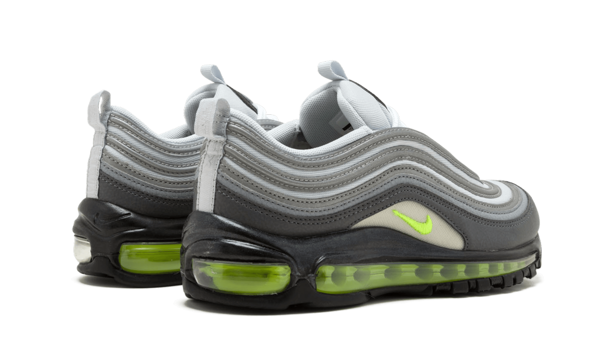 Air Max 97 Wmns "neon" - 3