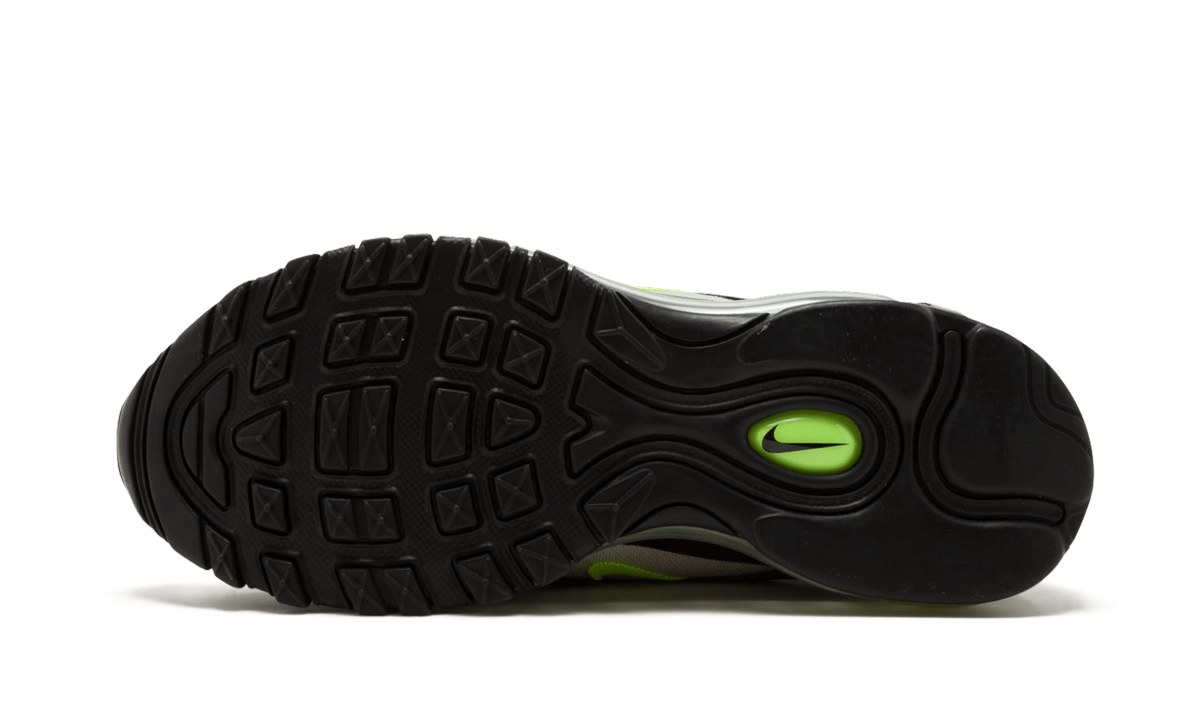 Air Max 97 Wmns "neon" - 5