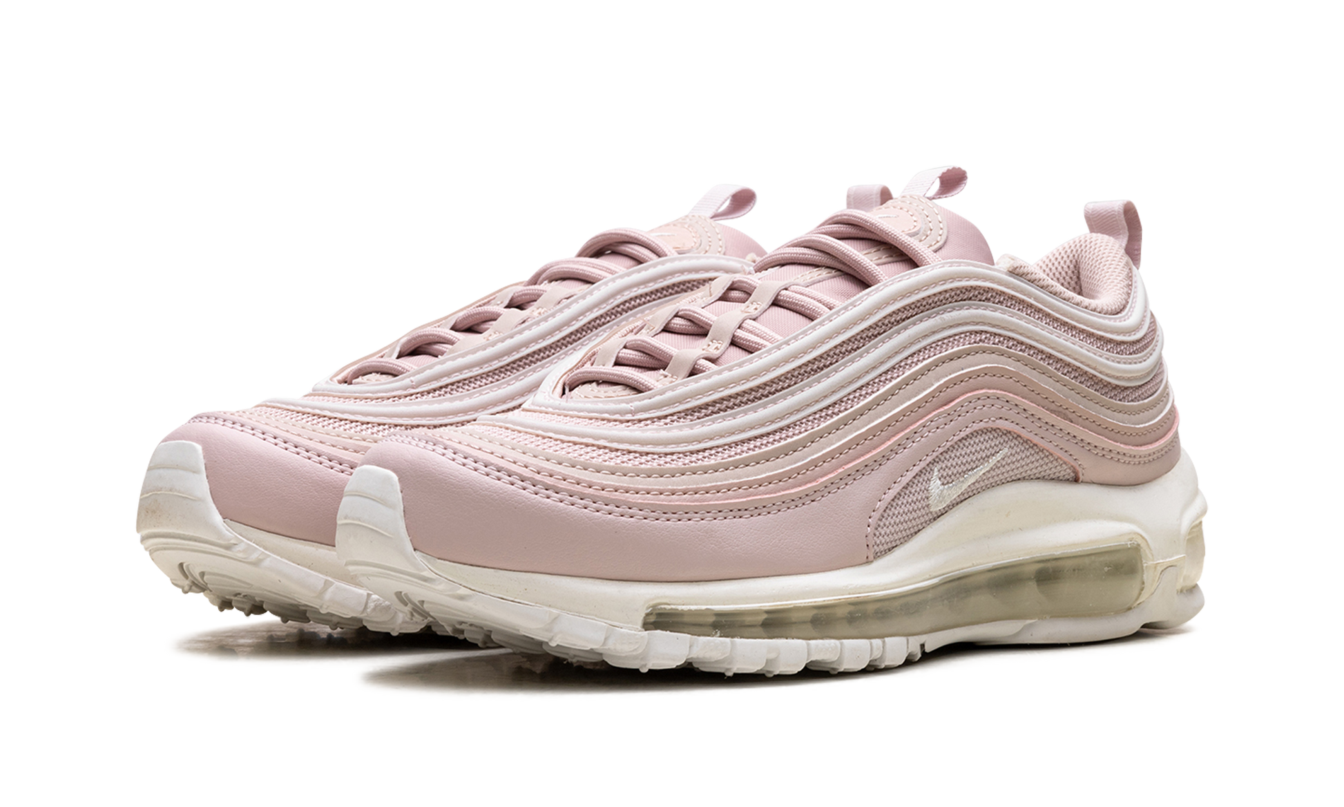 Air Max 97 Wmns "pink" - 2