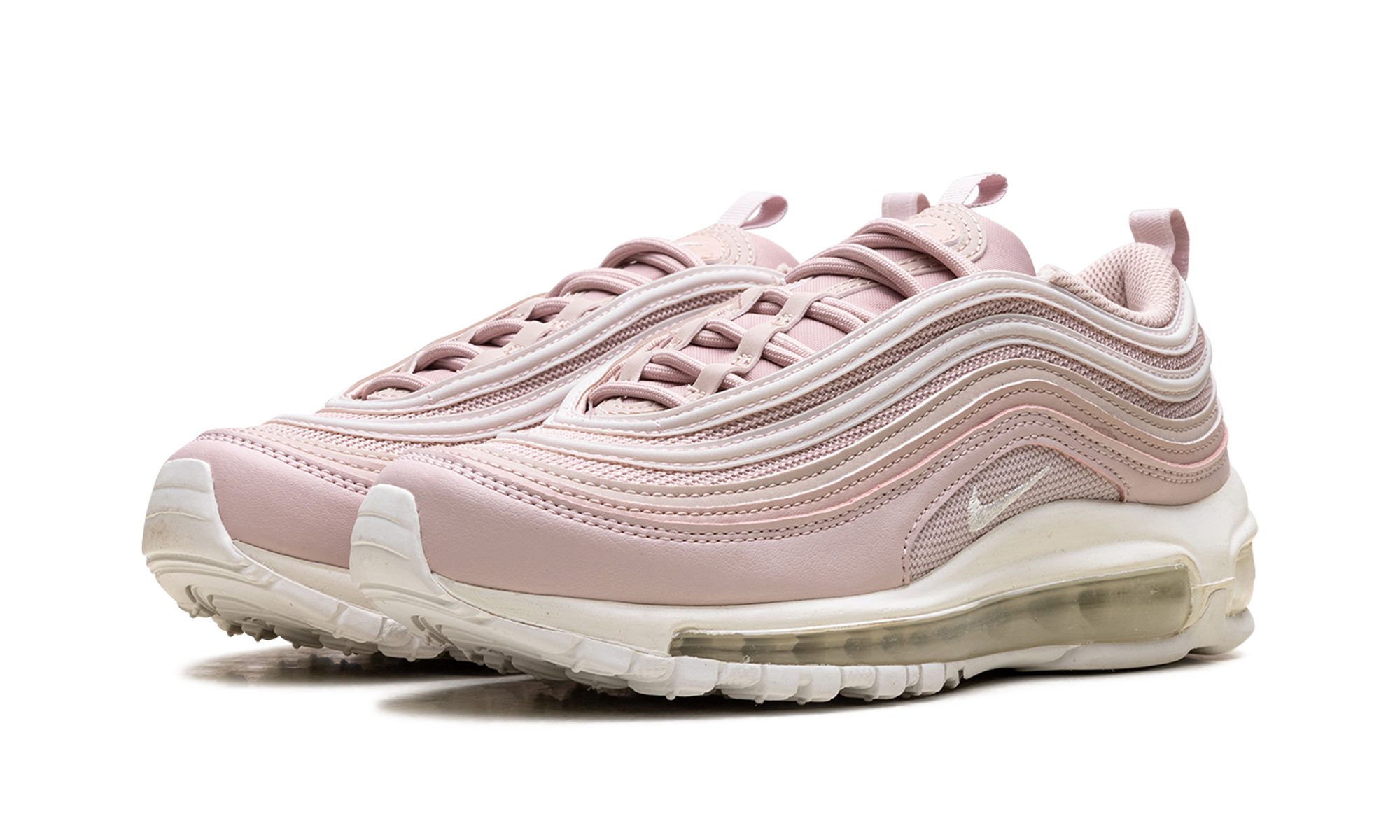 Air Max 97 Wmns "pink" - 2