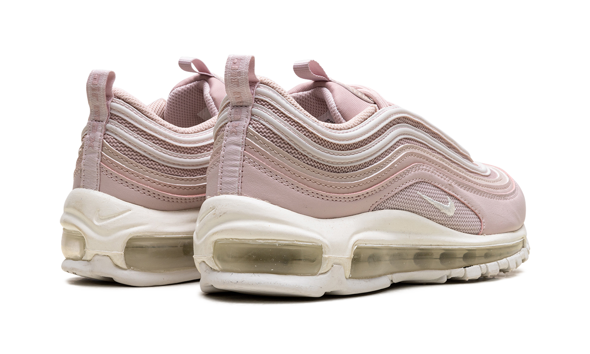 Air Max 97 Wmns "pink" - 3