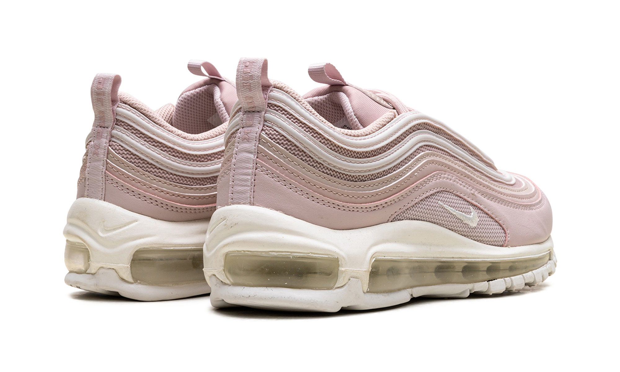 Air Max 97 Wmns "pink" - 3