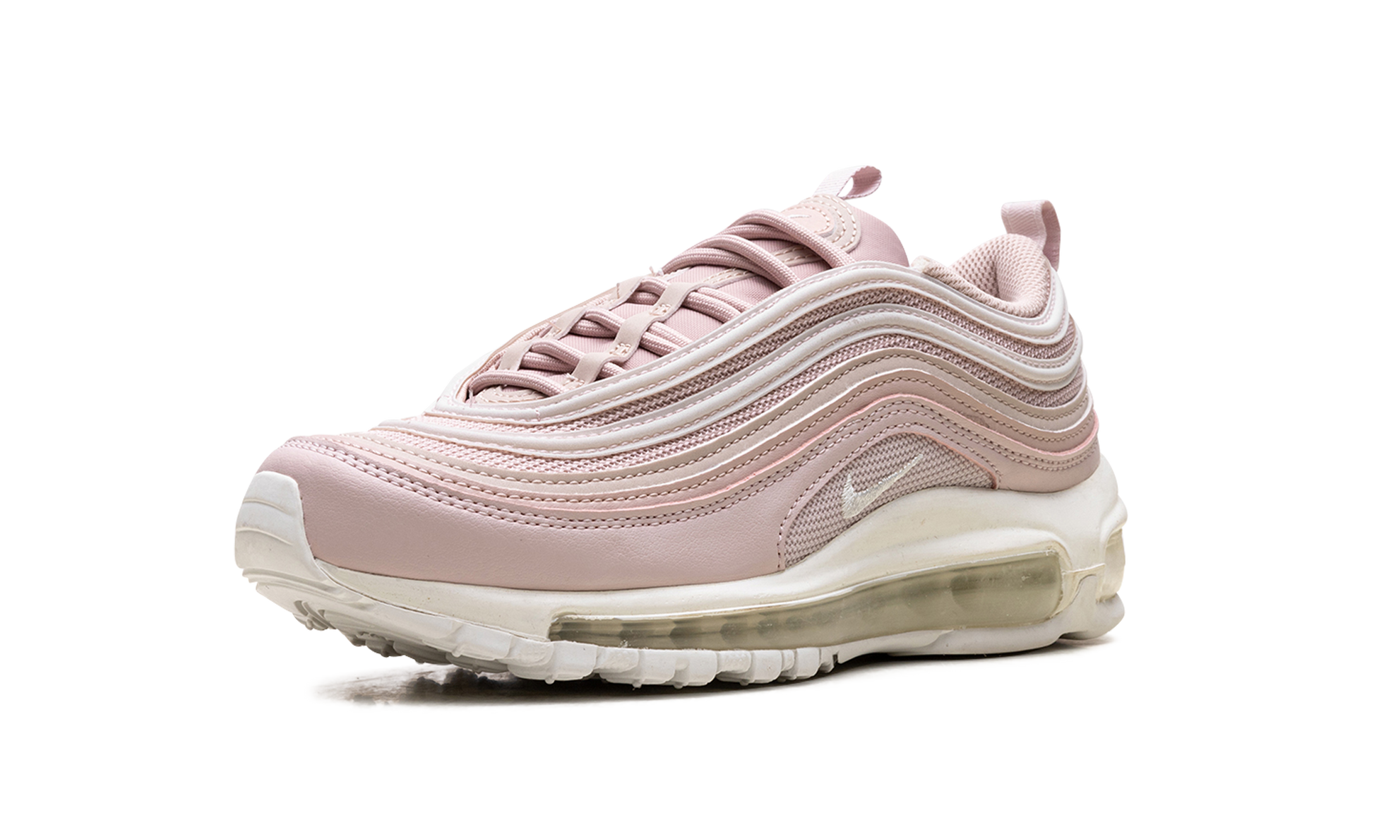 Air Max 97 Wmns "pink" - 4