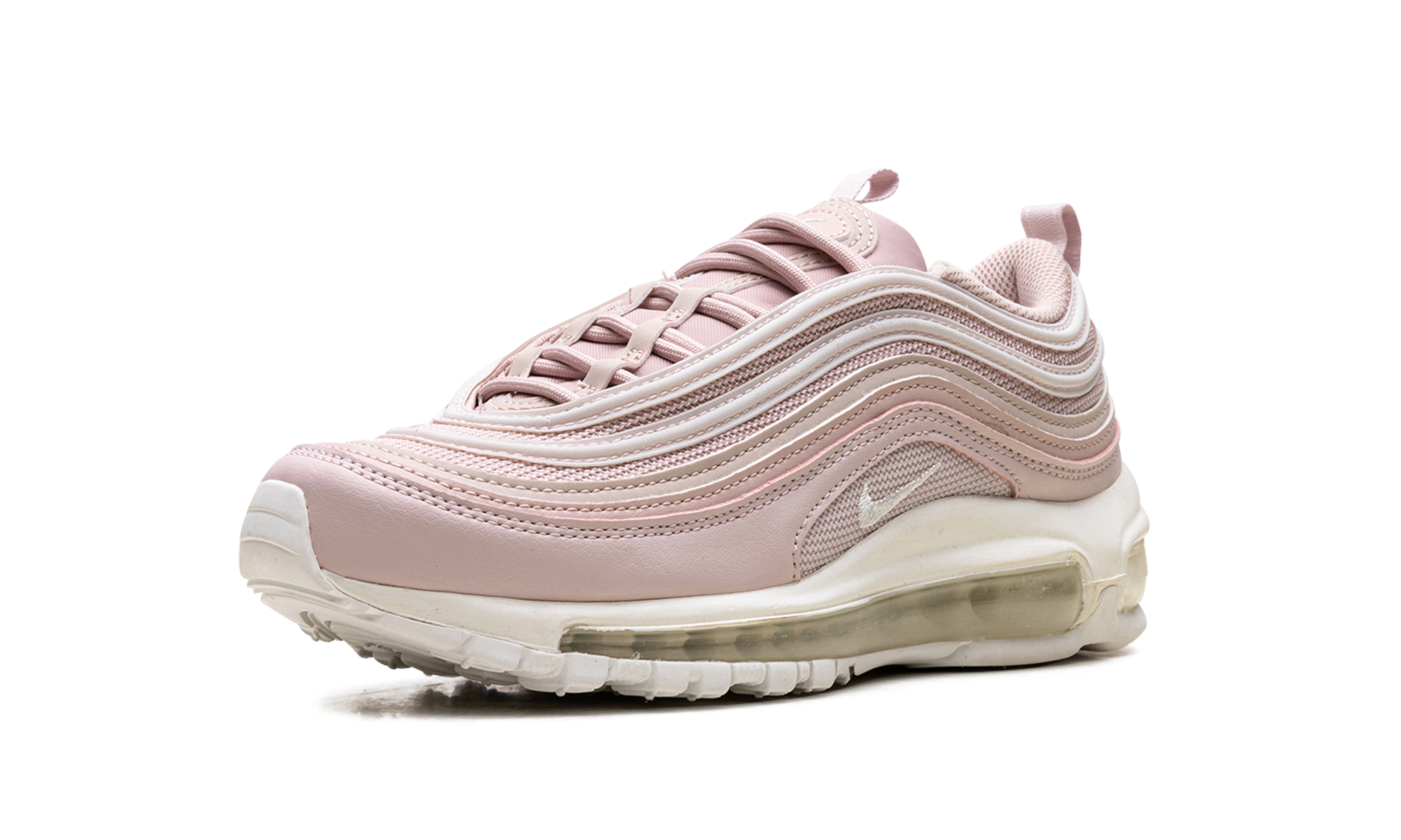 Air Max 97 Wmns "pink" - 4
