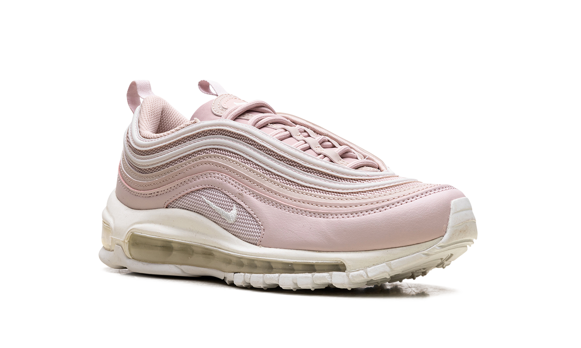 Air Max 97 Wmns "pink" - 7