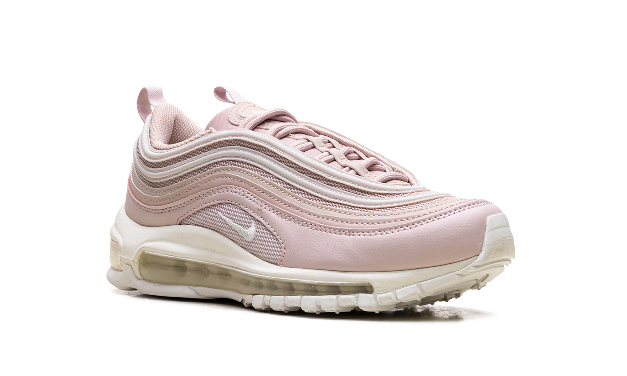 Air Max 97 Wmns "pink" - 7