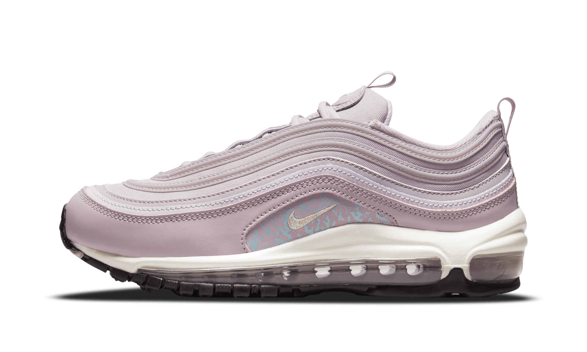 Air Max 97 Wmns "plum Fog" - 1
