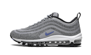Air Max 97 Wmns "swarovski - Polar Blue" - 1