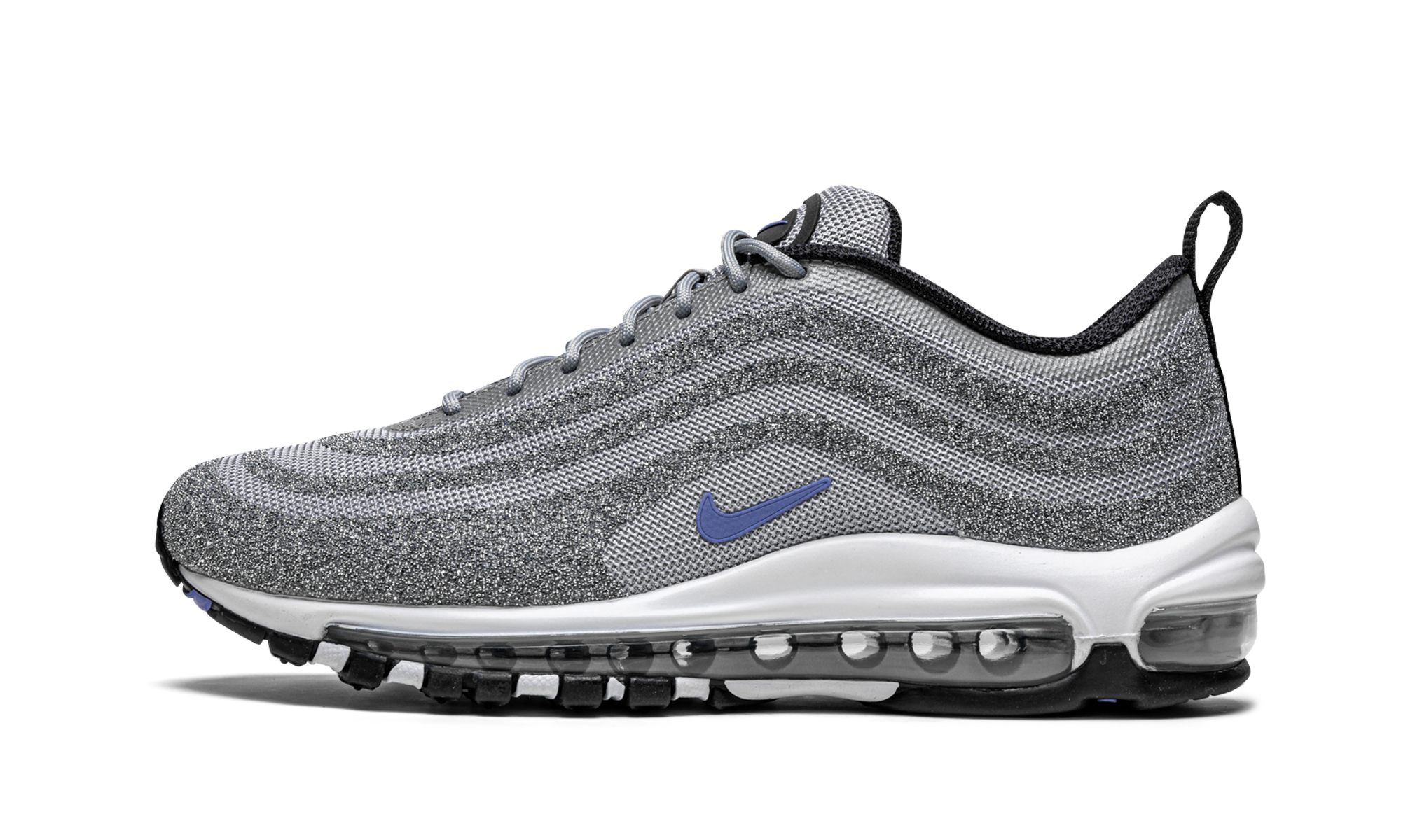 Air Max 97 Wmns "swarovski - Polar Blue" - 1
