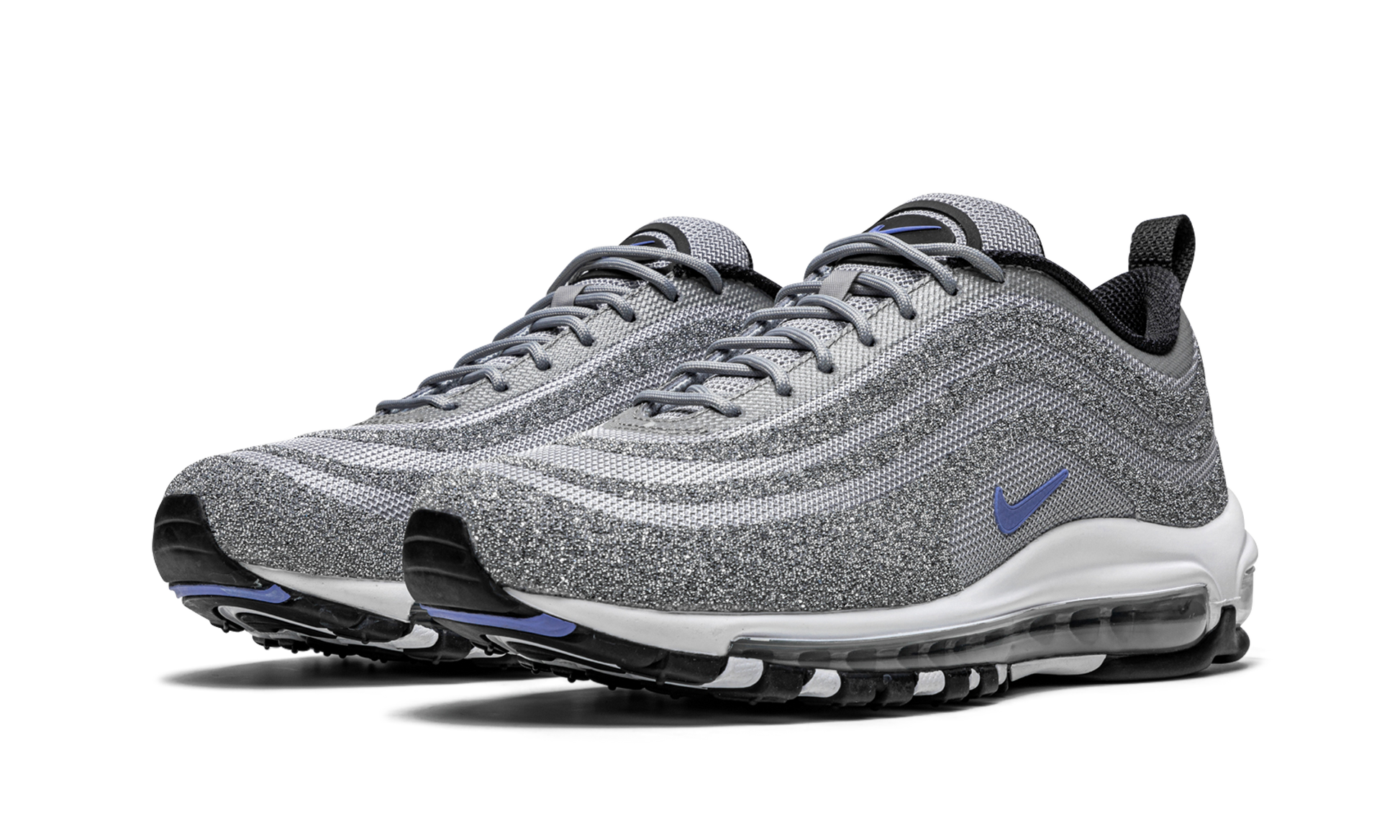Air Max 97 Wmns "swarovski - Polar Blue" - 2