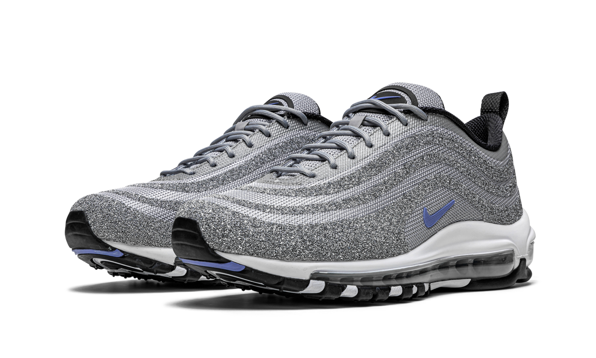 Air Max 97 Wmns "swarovski - Polar Blue" - 2