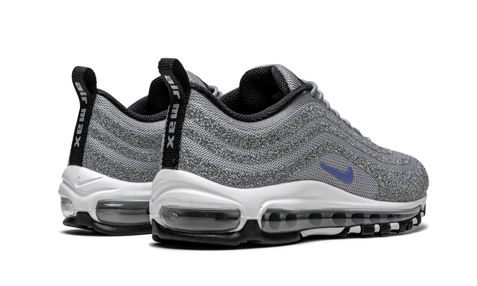Air Max 97 Wmns "swarovski - Polar Blue" - 3