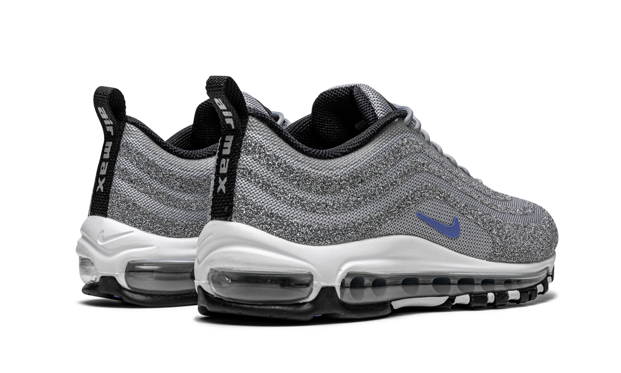 Air Max 97 Wmns "swarovski - Polar Blue" - 3