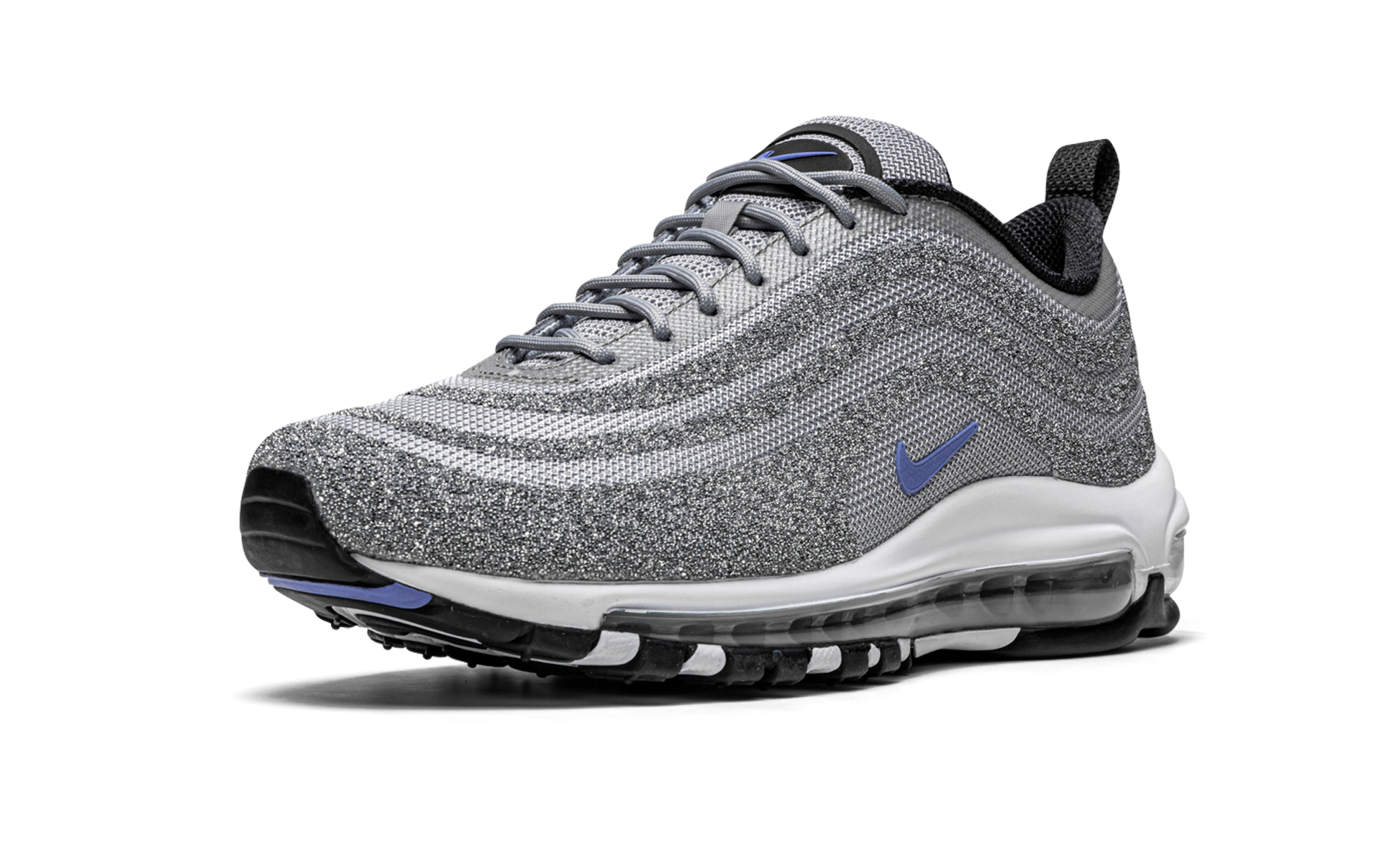 Air Max 97 Wmns "swarovski - Polar Blue" - 4