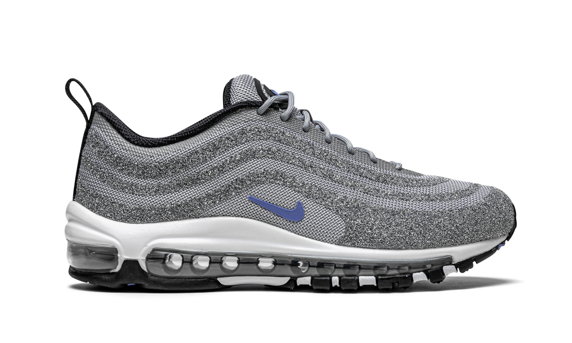 Air Max 97 Wmns "swarovski - Polar Blue" - 6