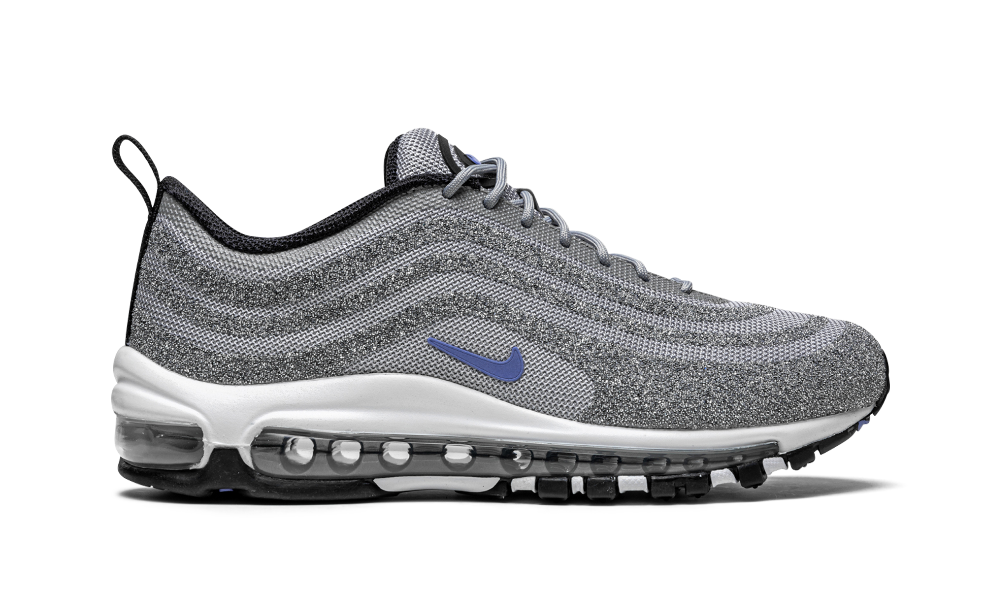 Air Max 97 Wmns "swarovski - Polar Blue" - 6