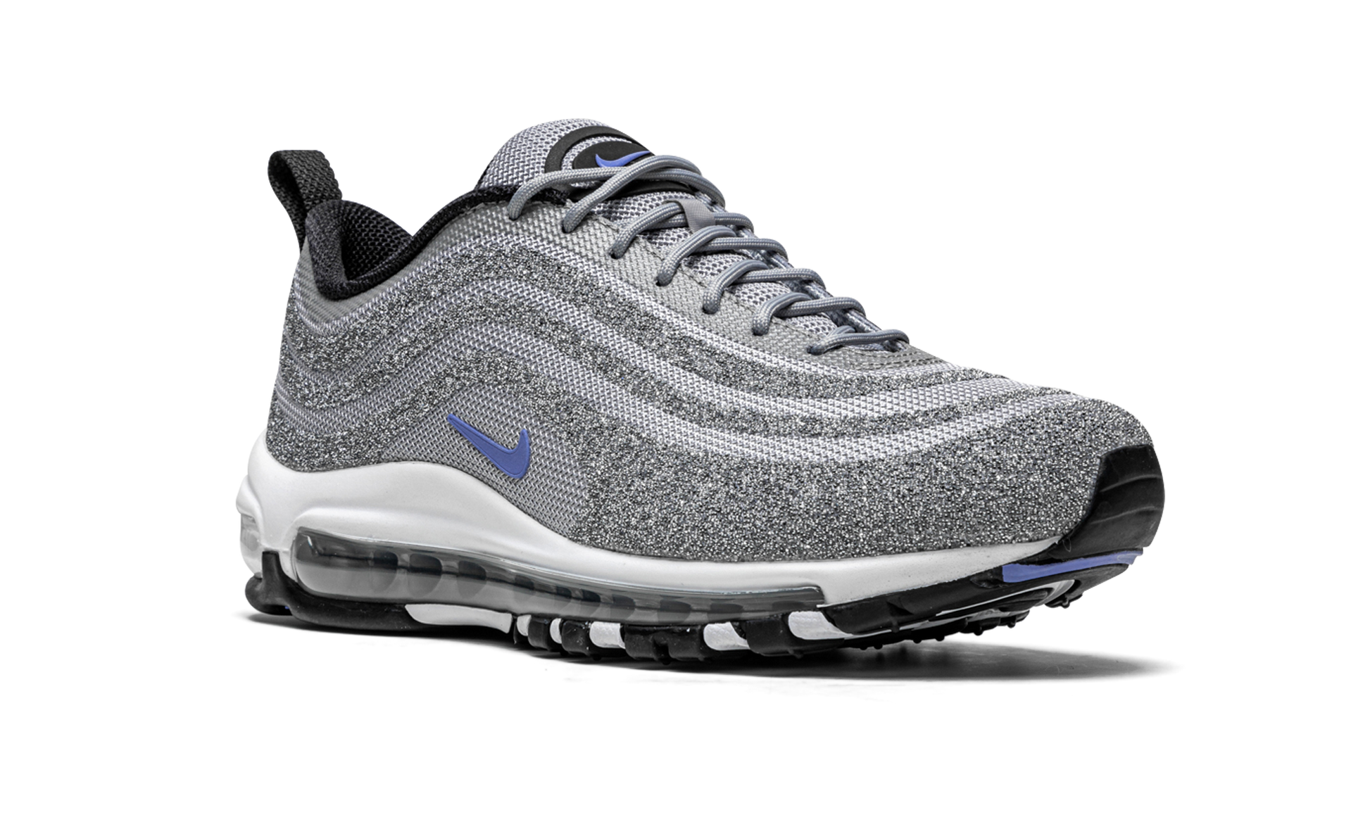 Air Max 97 Wmns "swarovski - Polar Blue" - 7
