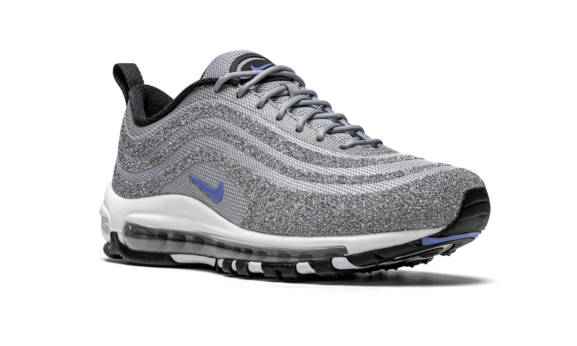 Air Max 97 Wmns "swarovski - Polar Blue" - 7