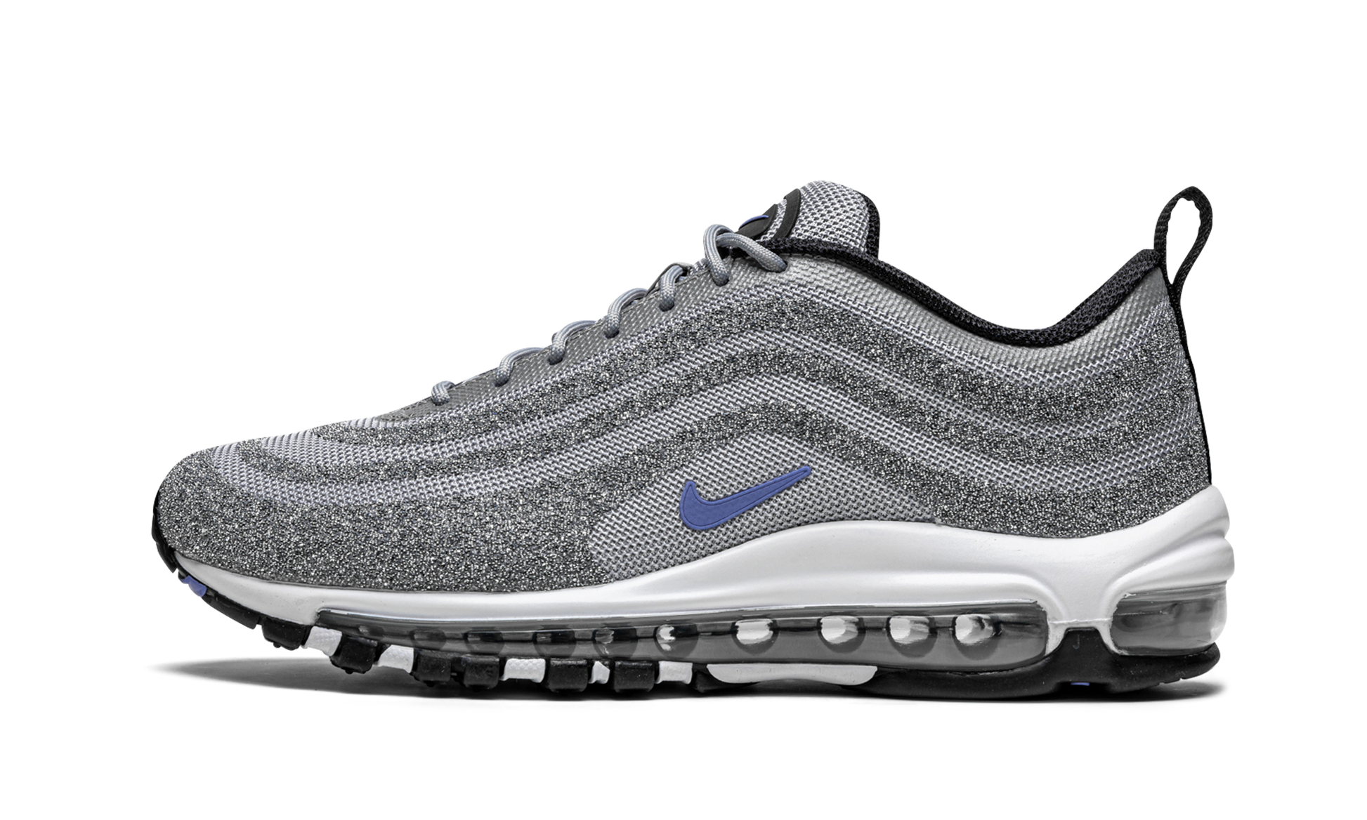 Air Max 97 Wmns "swarovski - Polar Blue" - 8