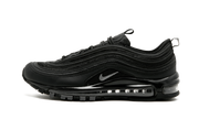 Air Max 97 Wmns "triple Black" - 1