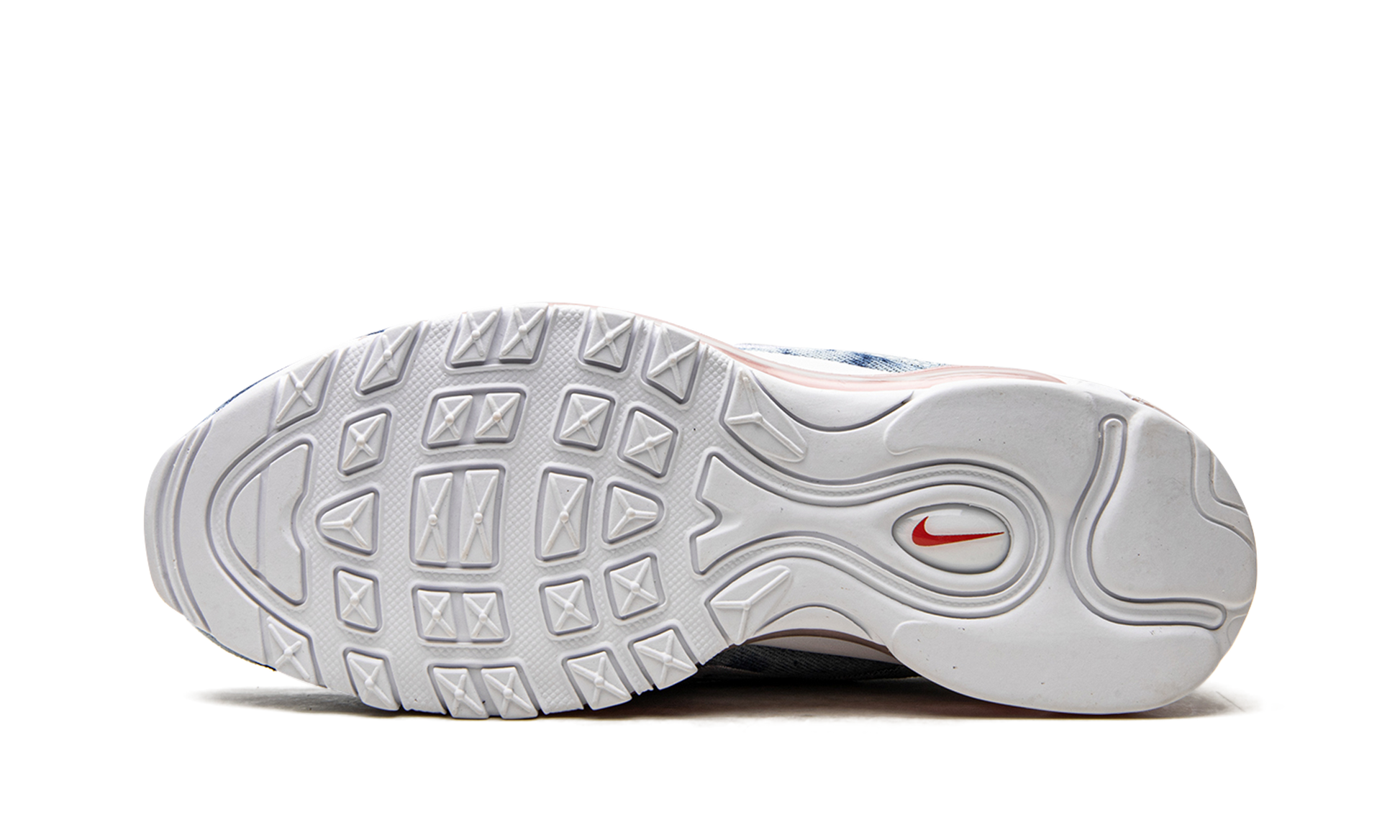 Air Max 97 Wmns "washed Denim Pack" - 5
