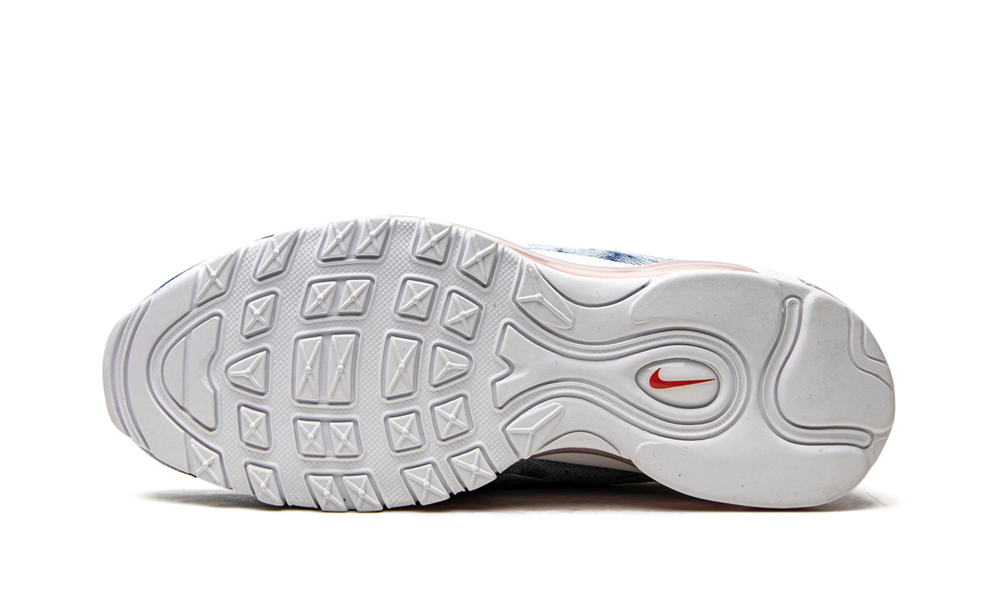 Air Max 97 Wmns "washed Denim Pack" - 5