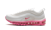 Air Max 97 Wmns "white Canvas / Pink Chenille" - 1