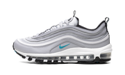 Air Max 97 Wmns "wolf Grey / Teal Nebula" - 1