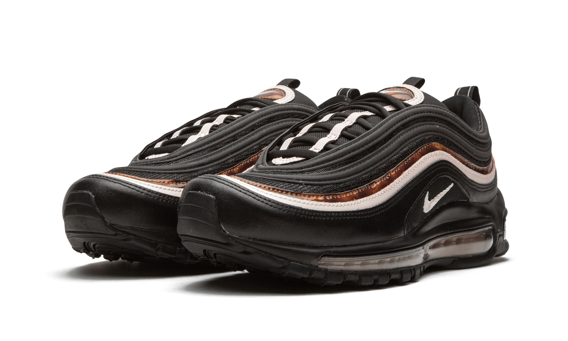 Air Max 97 Wmns "woodgrain" - 2