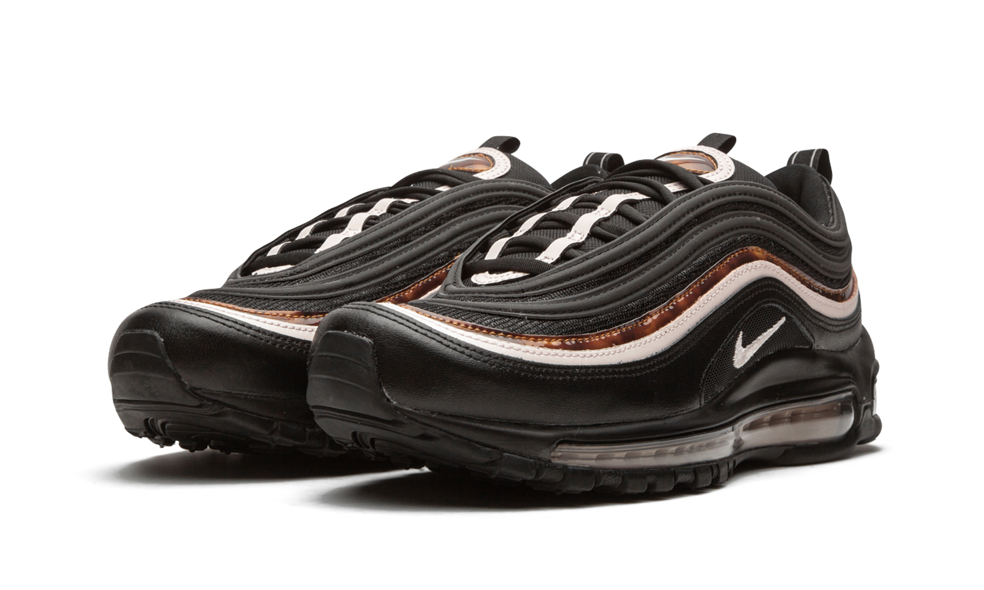 Air Max 97 Wmns "woodgrain" - 2