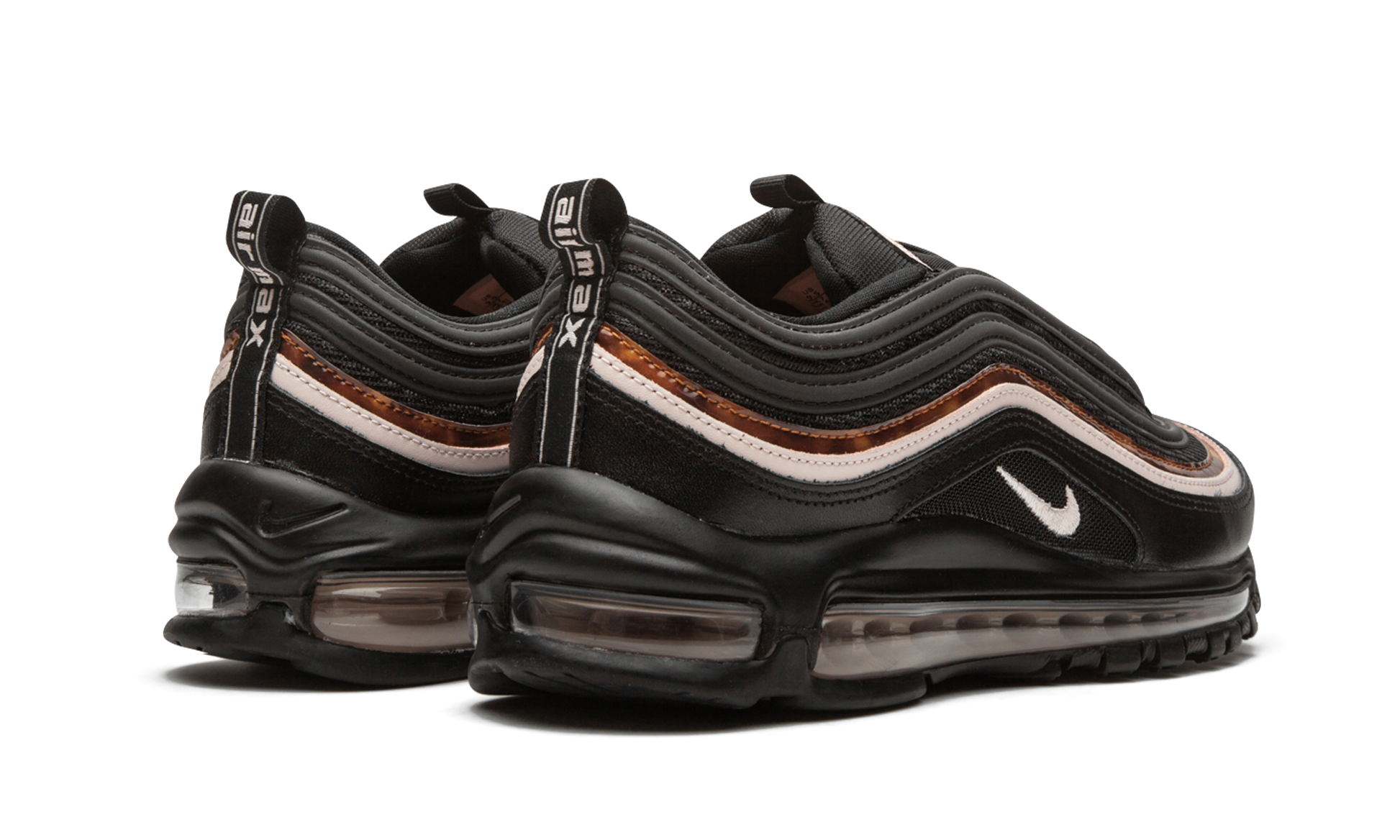Air Max 97 Wmns "woodgrain" - 3